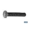 DIN-961 C-8.8 M-20/150 X 40 N   CAJA 10 UNID.