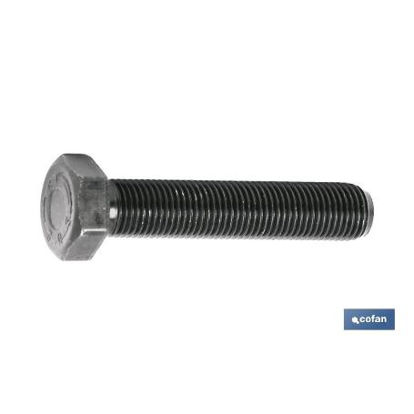 DIN-961 C-8.8 M-20/150 X 70 N   CAJA 5 UNID.