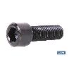 DIN-912 C-12.9    M-6 X 20 N   CAJA 50 UNID.
