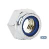 DIN-985  C-8  M-24  Z   CAJA 25 UNID.