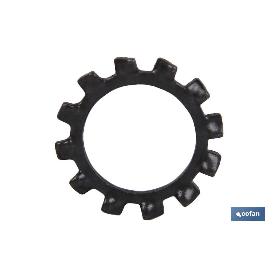 DIN-6797-A M-4   CAJA 200 UNID.