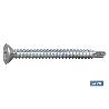 DIN-7504P  C-8  M-6,3 X 50 Z   CAJA 250 UNID.