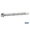 DIN-7504K  C-8  M-5,5 X 63  Z   CAJA 500 UNID.
