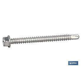 DIN-7504K  C-8  M-6,3 X 32  Z   CAJA 250 UNID.