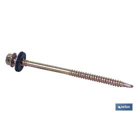 TORNILLO CUBIERTA SANDWICH 5,5/6,3X98   CAJA 50 UNID.