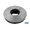 ARANDELA ESTANQUEIDAD EPDM 25X8,0MM   CAJA 100 UNID.