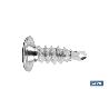 TORNILLO AUTOT. EXTRAPLANO 4,2 X 14 INOX A-2   CAJA 500 UNID.