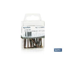 BL 8 UDS. BICROM. PZ M-4X50   CAJA 12 UNID.