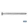 DIN 7505 A M-6 X 60 INOX A4   CAJA 100 UNID.