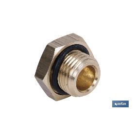 TAPON DE CIERRE 10 X1.0