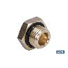 TAPON DE CIERRE 10 X1.0