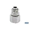 RECTO HEMBRA T-10/8 R-1/2