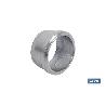 ANILLO CIERRE TUBO 14   CAJA 10 UNID.