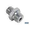 RACOR EMPALME 16 X 1.5 - 12 X 1.5