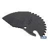 RECAMBIO CUCHILLA CORTATUBOS 42 MM (15/8) 09514385