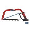 ARCO SIERRA MADERA CONFORT 12/300 MM