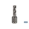 CORONA HSS TALADRO ELECTROMAGNÉTICO 22Ø L30MM