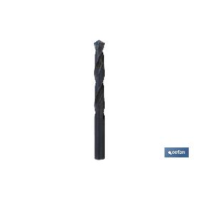 BROCA HSS - 18.0 MM