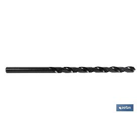 BROCA HSS SERIE LARGA 18 MM.