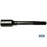 ADAPTADOR SDS MAX LARGO 460MM.