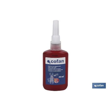 FIJADOR ALTA RESISTENCIA - 50 ML