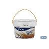 PINTURA PLÁSTICA INTERIOR 20 KG BLANCO
