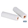 PACK 2 RECAMBIOS MINIRODILLO MULTIUSO 6CM Ø18MM P.0