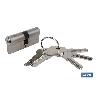 CILINDRO SEG. D. EMBRAGUE 30/40 L. LARGA-NÍQUEL