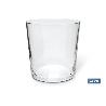 PACK 6UDS VASO ZUMO 34,5CL MODELO HAMPTON