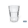 PACK 6 UDS VASO REFRESCO 36CL MODELO LUBLIN