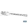 BL 2UDS TENEDOR DE MESA INOX C-18/10 MODELO BARI 2,5 MM