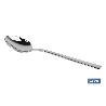CAJA 12UDS CUCHARA DE CAFE INOX C-18/10 MODELO BARI 1,5 MM