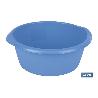 BARREÑO AZUL  3L 26X10CM