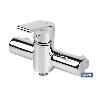 GRIFO MONOMANDO DE DUCHA MODELO ROSS