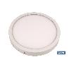 DOWNLIGHT SUPERFICIE BLANCO 30W Ø300 MM