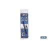 BL 2 UDS HSS DIN338N BRICOFAN 3,5 MM