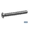 DIN ISO 7380 C-10.9 M-8X45 Z   CAJA 200 UNID.