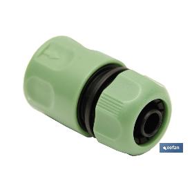 CONECTOR 1/2 - 5/8 (13-15 MM)