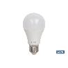 BOMBILLA LED 6W CLASIC 240º 470LM 4000K