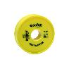 ROLLO 50 MTS CINTA PTFE DE 19MM X 0,10MM   CAJA 10 UNID.