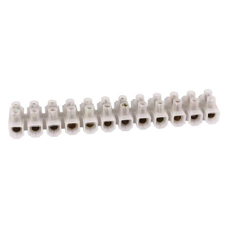REGLETA CONEXIÓN BLANCA (10MM)