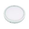 DOWNLIGHT SUPERFICIE BLANCO 20W Ø225 MM