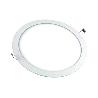 DOWNLIGHT EMPOTRAR BLANCO 30W Ø300 MM