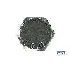 DIN-933 C-8.8 M-14 X 110 N   CAJA 25 UNID.
