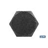 DIN-960 C-8.8 M-12/125 X 70 N   CAJA 25 UNID.