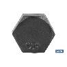 DIN-933 C-12.9 M-24 X 50 N   CAJA 5 UNID.