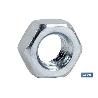 DIN-931/934 M-20X70 Z   CAJA 10 UNID.