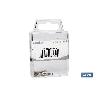 BL 20 UDS. DIN-94 M-2,5X40   CAJA 10 UNID.