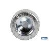 DIN-912 C-8.8    M-12 X 120 Z   CAJA 25 UNID.