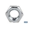 DIN 934 M-8 INOX A2   CAJA 250 UNID.